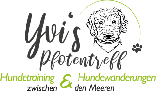 Yvis Pfotentreff - Lernplattform